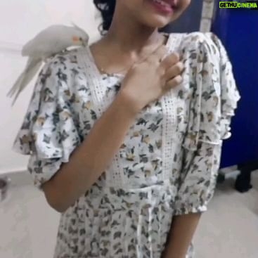 Anjali Manasvi - 1.4K Likes - 💖