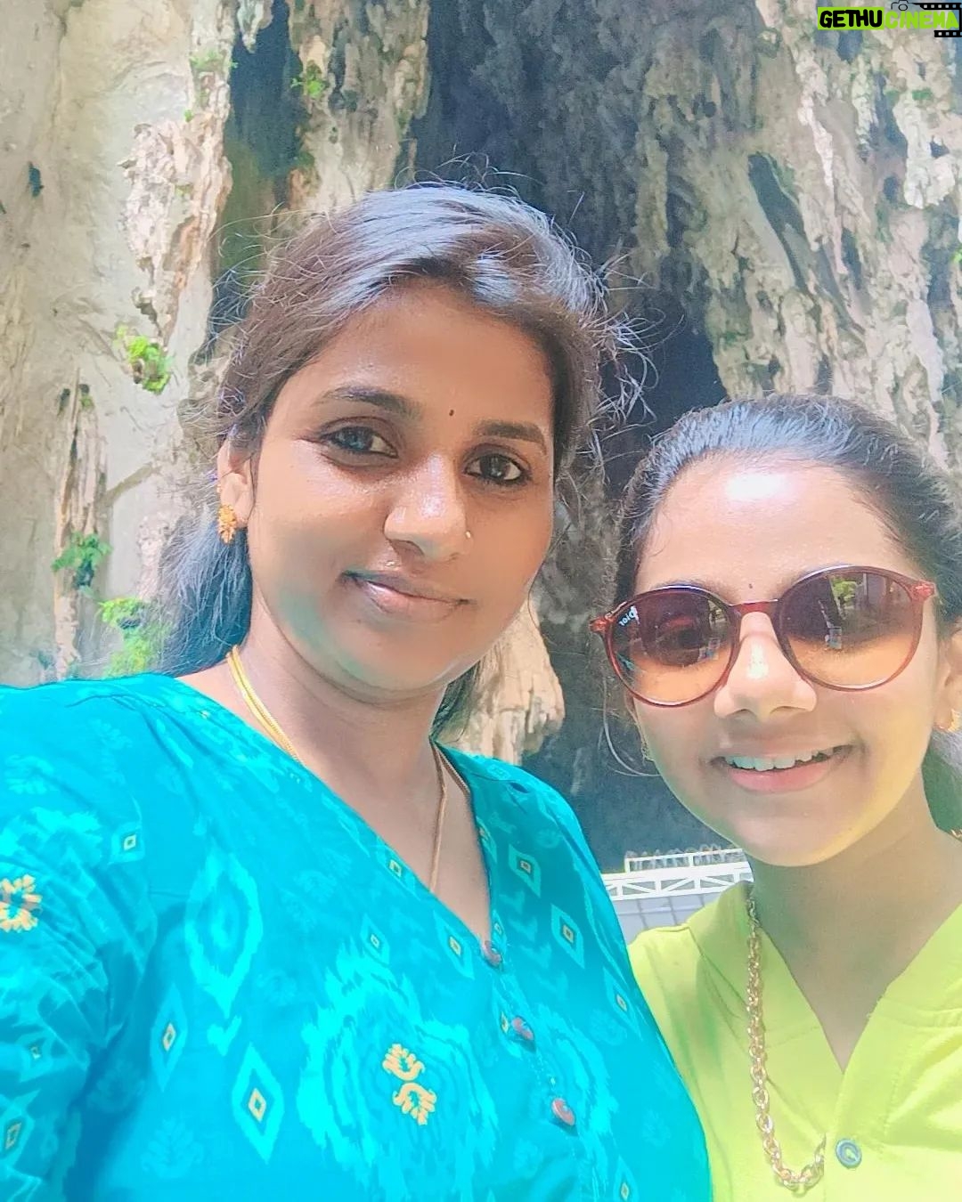 Anjali Manasvi - 2.1K Likes - 😃