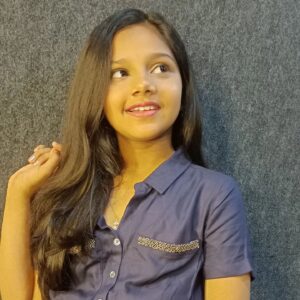 Anjali Manasvi Instagram - 😊😊😊😊😊