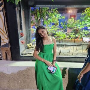Anjali Manasvi Instagram - ❤️🧿