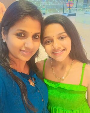 Anjali Manasvi Instagram - ❤️🧿
