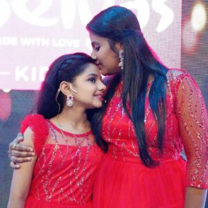 Anjali Manasvi Instagram - 😊😊😊😊😊
