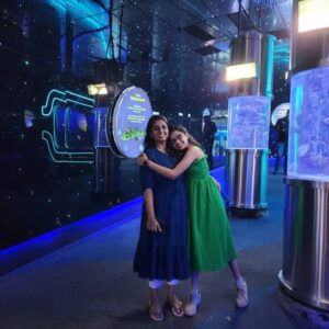 Anjali Manasvi Instagram - ❤️🧿