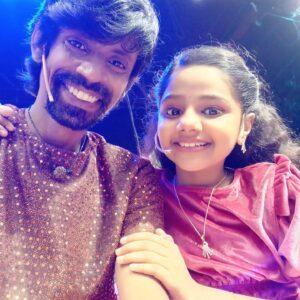 Anjali Manasvi Instagram - 😊😊😊😊😊