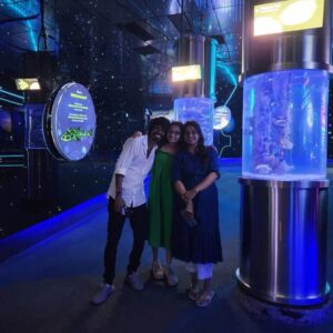 Anjali Manasvi Instagram - ❤️🧿