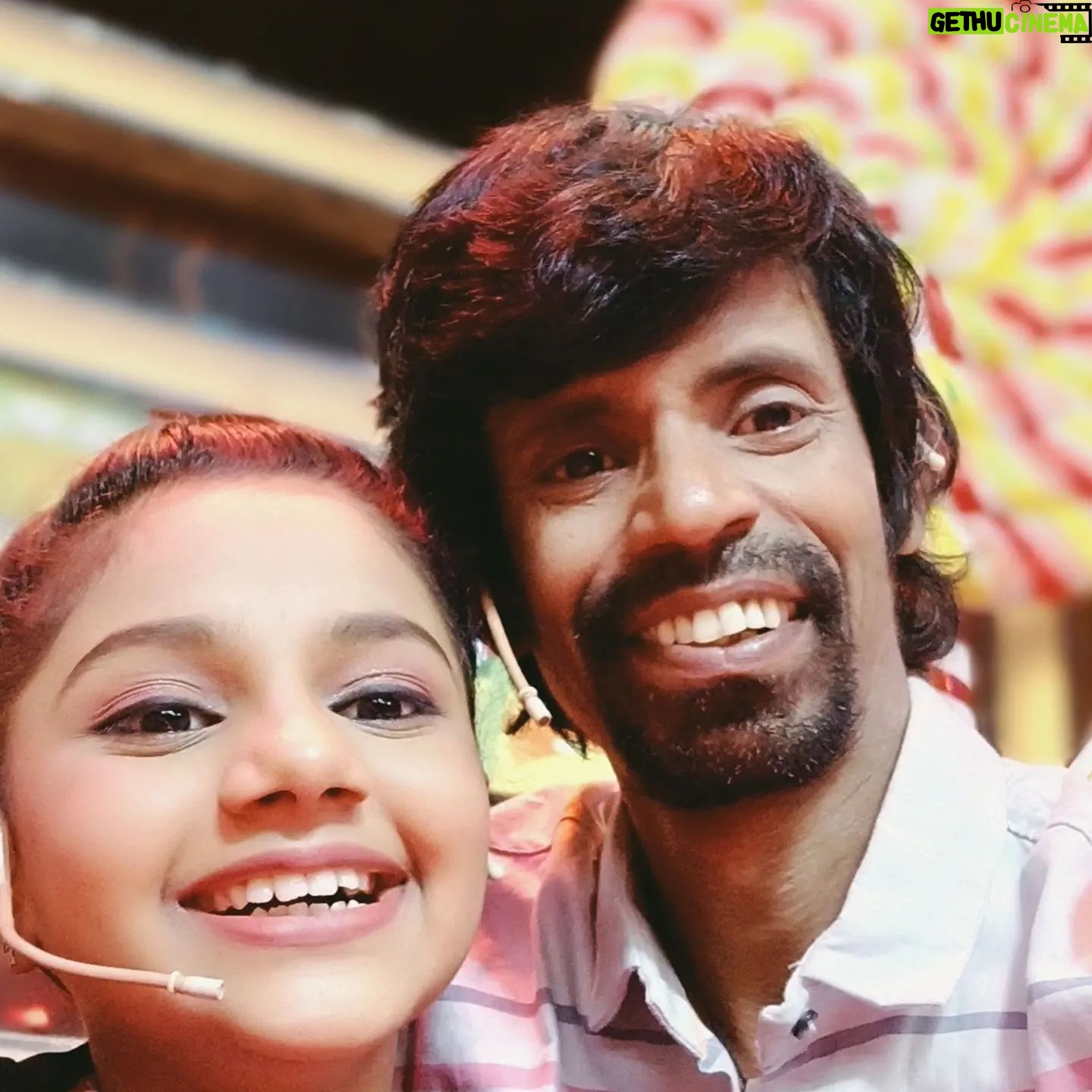 Anjali Manasvi - 1.4K Likes - 😊😊😊😊😊