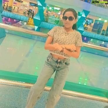 Anjali Manasvi - 6.9K Likes - Ramaya😍🧿