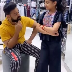 Actress Anjali Manasvi HD Instagram Photos and Wallpapers August 2023