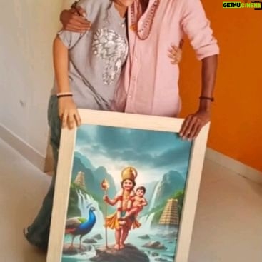 Anjali Manasvi - 1.8K Likes - Appa💗