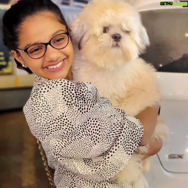 Anjali Manasvi - 890 Likes - Love my tintin❤️
#newlook