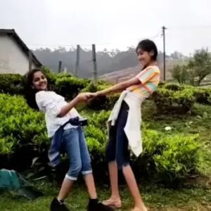 Anjali Manasvi Instagram - Natpu💞
.
.
.@tamil_ritu