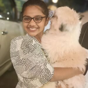 Anjali Manasvi Instagram - Love my tintin❤️
#newlook