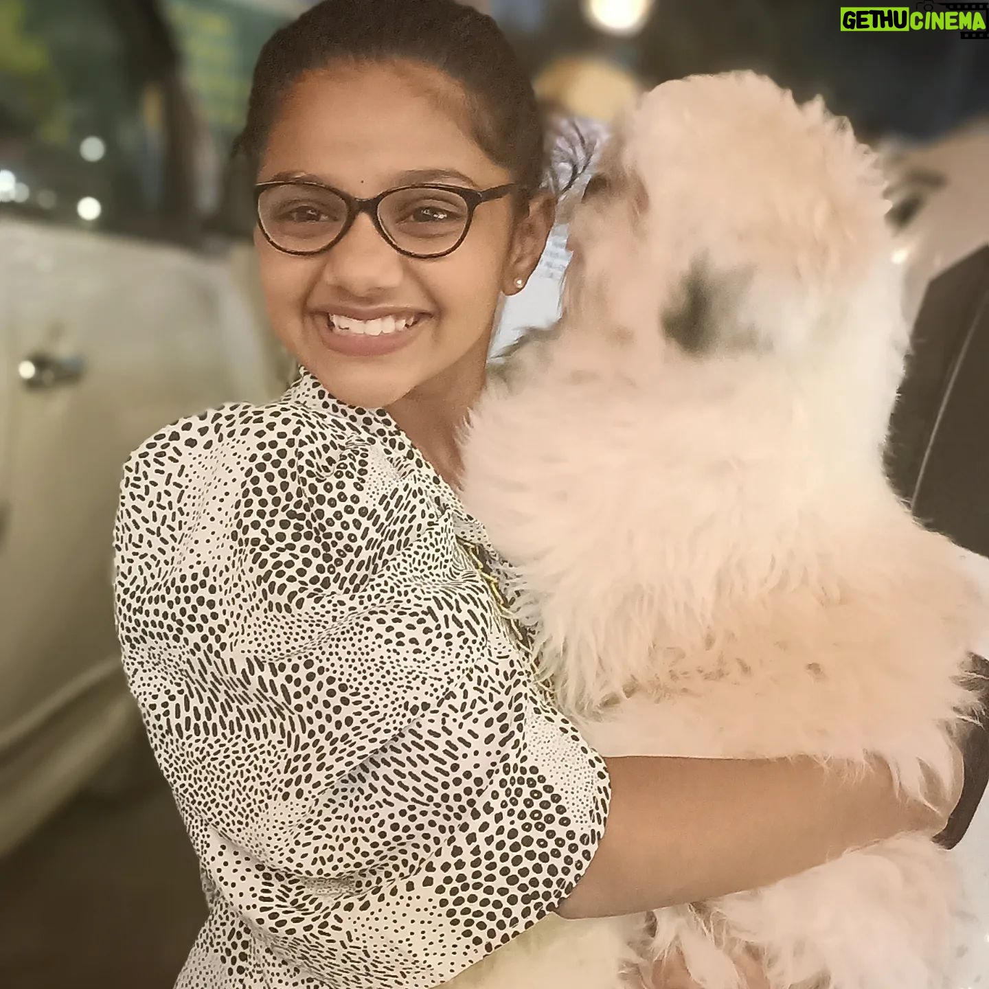 Anjali Manasvi - 890 Likes - Love my tintin❤️
#newlook