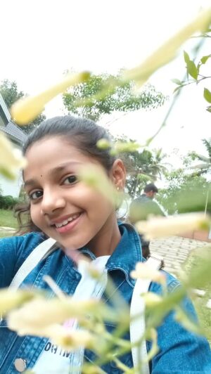 Anjali Manasvi Instagram - Memories bring back 💞