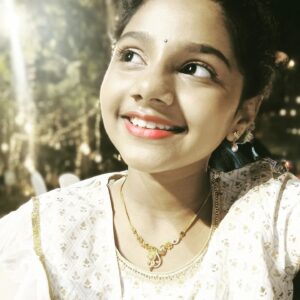Anjali Manasvi Instagram - 