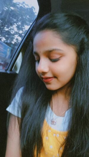 Anjali Manasvi Instagram - Happy sunday