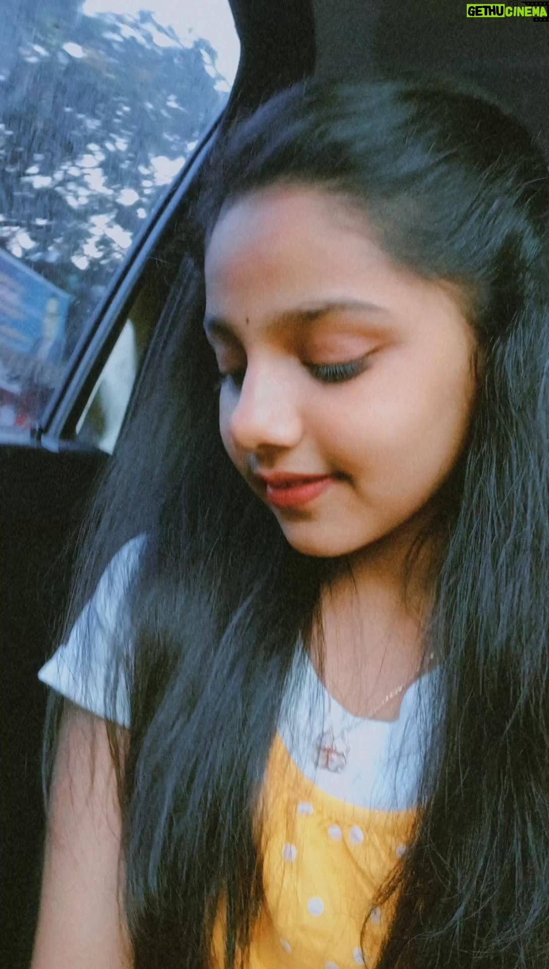 Anjali Manasvi - 1.3K Likes - Happy sunday
