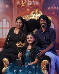 Anjali Manasvi Most Liked Photos and Posts