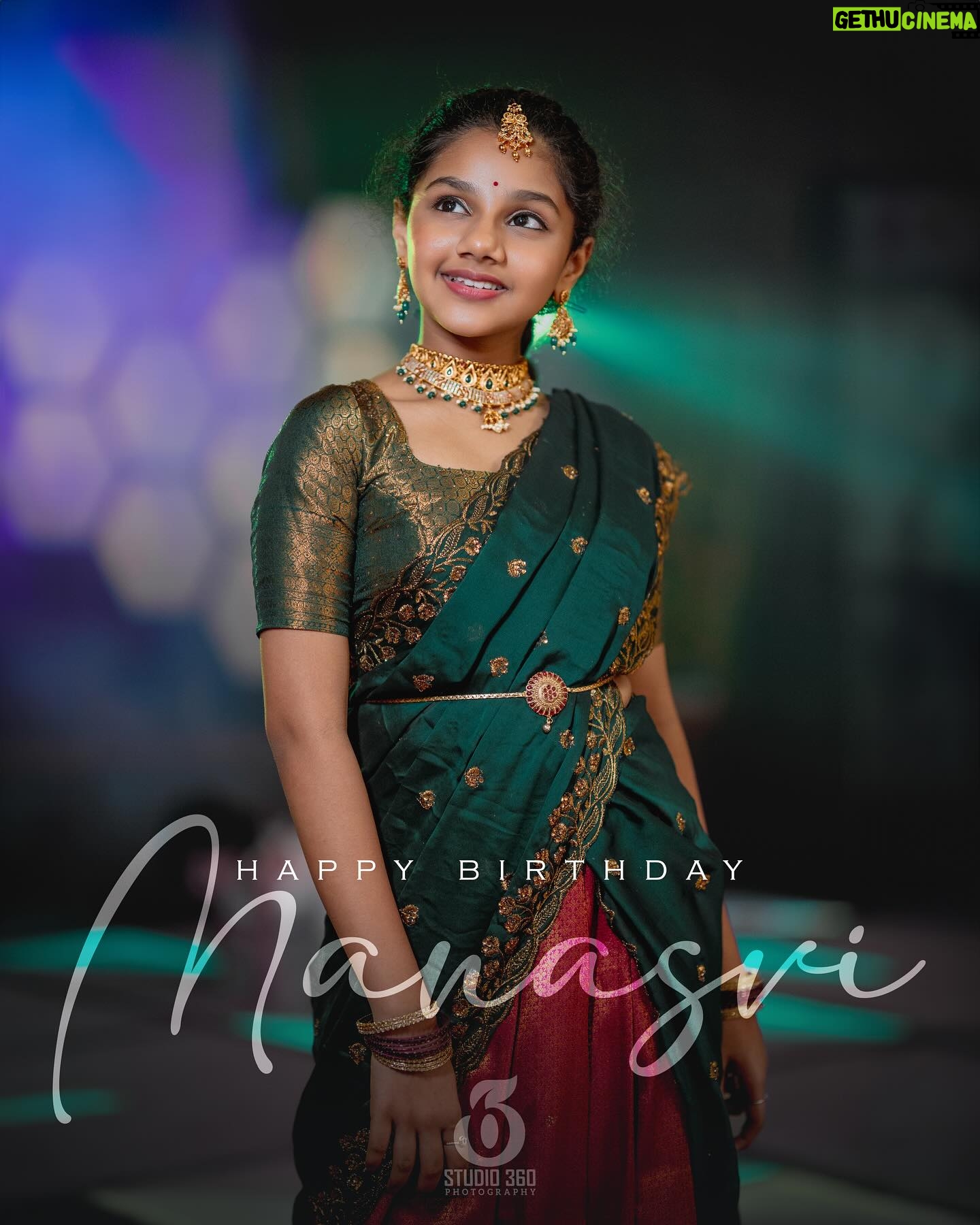 Anjali Manasvi - 4.4K Likes - This birthday, we Studio 360, wish you abundant happiness and love
Happy Birthday @manasvi_0304
.
For more details & Booking - 91 9789870823
#weddingphotography #weddingdiaries #photography #candid #candidphotography #chennai #photographers #postwedding #makeover #southindianwedding #portrait #wedmegoodsouth #weddingvows #hubby #Love #traditional #indian #wedmegood #marriage #wedding #SavetheDate #weddingwire #outdoor #Canvera #postweddingshoot #brideessentials #portraitphotography #studio360photographyy