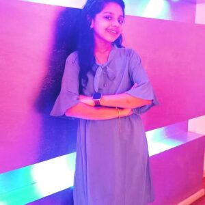 Anjali Manasvi Instagram - 