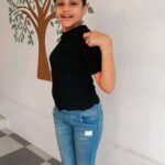 Anjali Manasvi