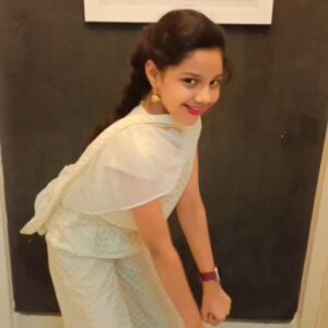 Anjali Manasvi Instagram - 💞💕