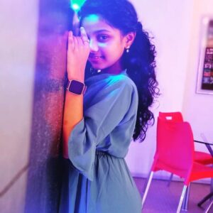 Anjali Manasvi Instagram - 