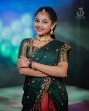 Anjali Manasvi Instagram - This birthday, we Studio 360, wish you abundant happiness and love

Happy Birthday @manasvi_0304 

.
For more details & Booking -  91 9789870823
#weddingphotography #weddingdiaries #photography #candid #candidphotography #chennai #photographers #postwedding #makeover #southindianwedding #portrait #wedmegoodsouth #weddingvows #hubby #Love #traditional #indian #wedmegood #marriage #wedding #SavetheDate #weddingwire #outdoor #Canvera #postweddingshoot #brideessentials #portraitphotography #studio360photographyy