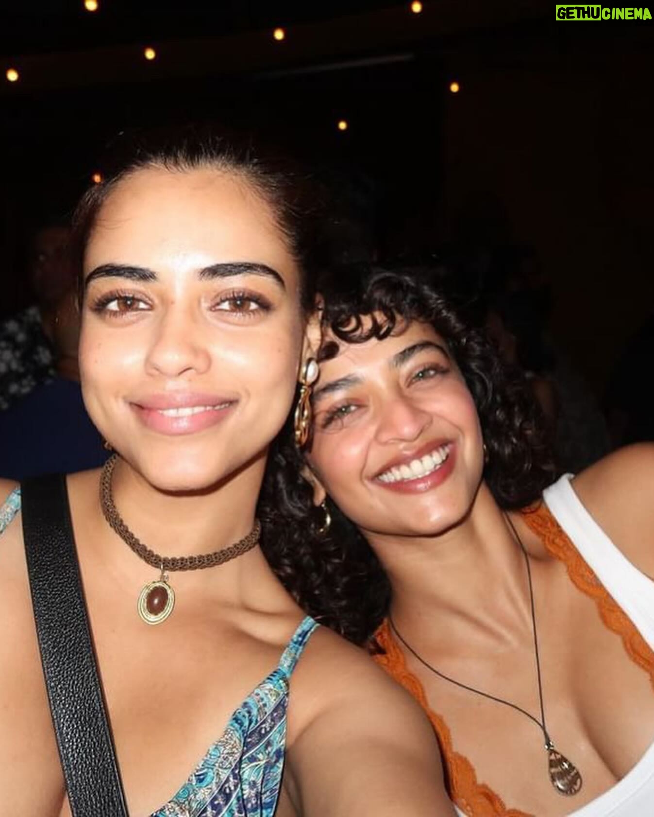 Anjali Sivaraman - 3 Likes - Random content dump ššš
