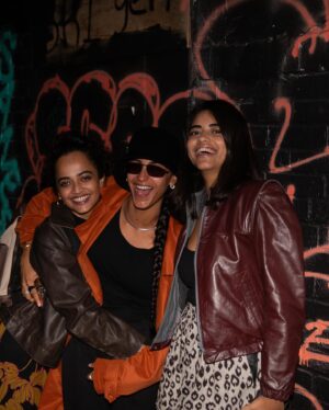 Anjali Sivaraman Instagram - To all the most fabulous women in my life 🥰🥰 I’m so blessed and I’m so lucky to have each and every one of you in my life 

If you’re not in these pictures, it’s only because I couldn’t find one/instagram only allows 10 pictures at a time hehehhe