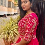 Anjana Srinivas
