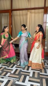 Anjana Srinivas Top 100 Instagram Photos and Posts