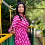 Anjana Srinivas