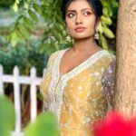 Anjana Srinivas