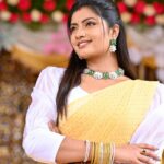 Anjana Srinivas
