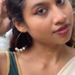 Anjana Mohan Instagram - #anjanamohan #krishna #krishnalove #traditional #beauty