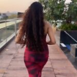 Anjana Mohan Instagram - #walk#sunday #funday