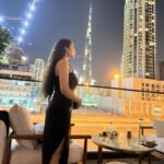 Anjana Mohan Instagram -