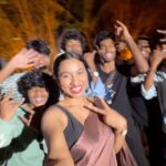 Anjana Mohan Instagram -