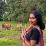 Anjana Mohan Instagram - #reels #beauty #traditional #reelsinstagram