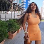 Anjana Mohan Instagram - #trendy #reelsinstagram #uae #arab #beauty #beautiful #attitude #lookoftheday #actress #video #reelsinstagram #beautiful #attractive #dubai #dubai🇦🇪
