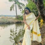 Anjana Mohan Instagram -