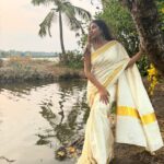 Anjana Mohan Instagram -