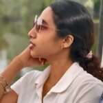Anjana Mohan Instagram - #kerala #beauty