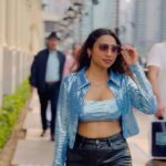 Anjana Mohan Instagram - #dubai #uae #reels #reelsinstagram #fashion #style #lookoftheday #attitude #slowmotion #trending #sunday #funday #beauty #actress