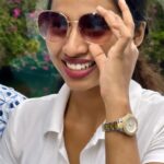 Anjana Mohan Instagram - #kerala #beauty