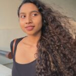 Anjana Mohan Instagram - #reelsinstagram #beautiful #anjanamohan #trending #reelitfeelit #reelsvideos #video #videography #lookoftheday #cute #natural #nomakeuplook