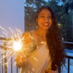 Anjana Mohan Instagram - Happy vishu . #happyvishu #vishu