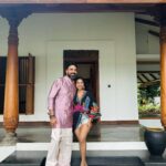 Anjana Mohan Instagram - Happy birthday gopietta…✨✨ . #gopisundar #happybirthday #alappuza #friends #happy