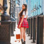 Anjana Mohan Instagram - 気持ち . #habibi #dubai #uae #fashion #fashionphotography #beautiful #koreanstyle #lookoftheday #attitude #cute #hot #arabgirls #dubai🇦🇪 #viral #trending #photography #actor #celebrity #international #anjanamohan #charecter #cutegirl #style